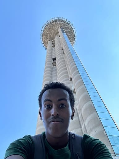 Profile Picture main user avatar