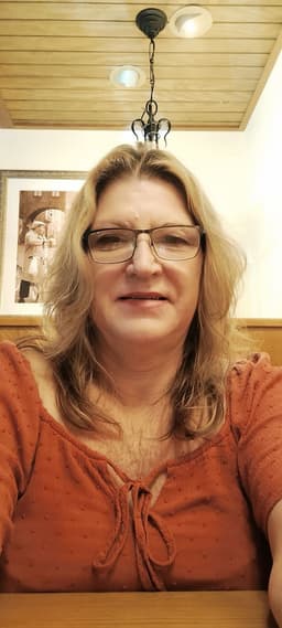 Kimberly Gray