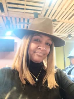 Shanell Thomas