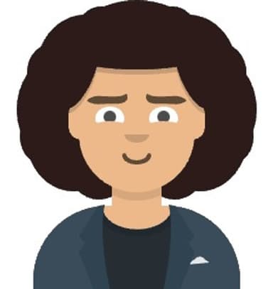 Profile Picture main user avatar