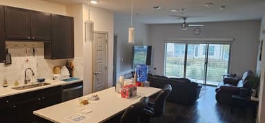 Place Preview main user avatar