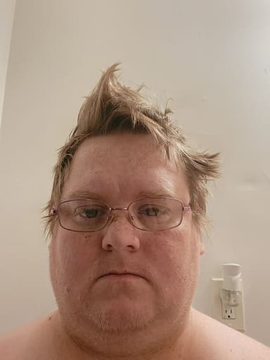 Profile Picture main user avatar