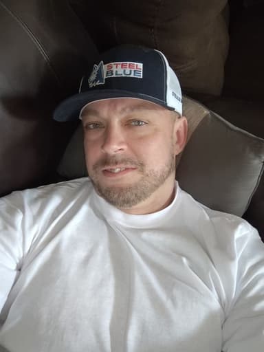 Profile Picture main user avatar
