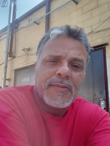 Profile Picture main user avatar