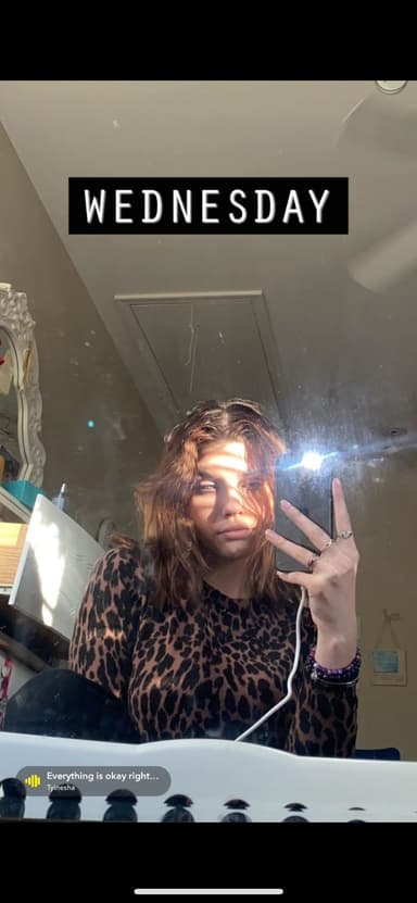 Profile Picture main user avatar