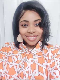 Israylia Brown