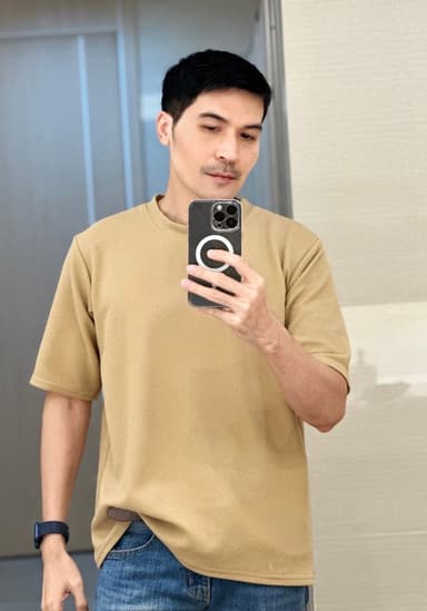 Profile Picture main user avatar