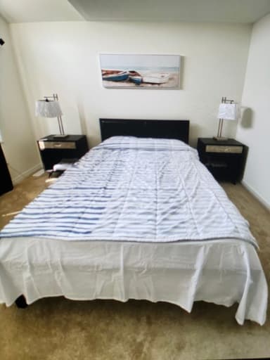 Place Preview main user avatar