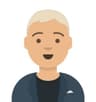main user avatar