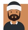 main user avatar
