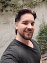 main user avatar