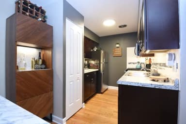 Place Preview main user avatar