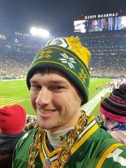 Nick Blasczyk