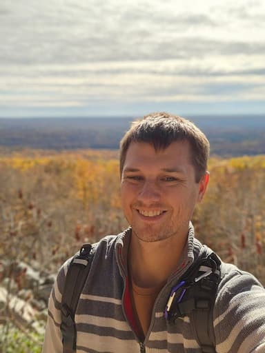 Profile Picture main user avatar