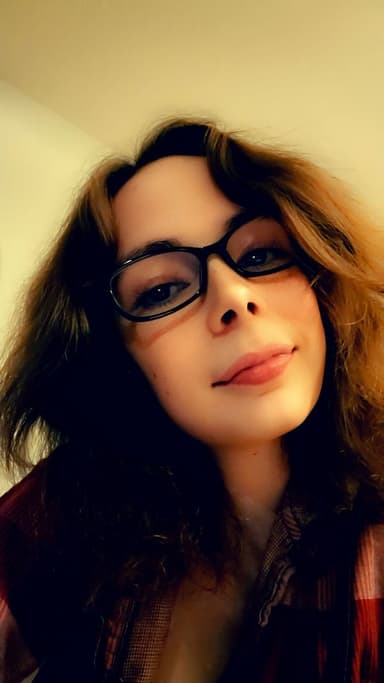 Profile Picture main user avatar