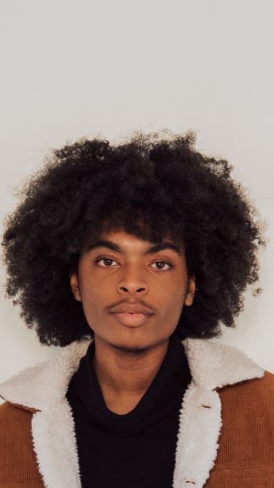 Profile Picture main user avatar