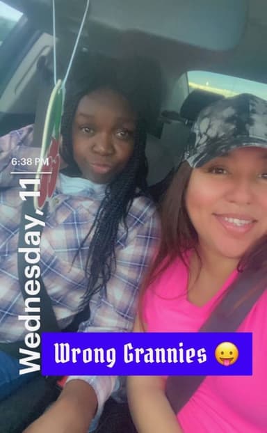 Place Preview main user avatar