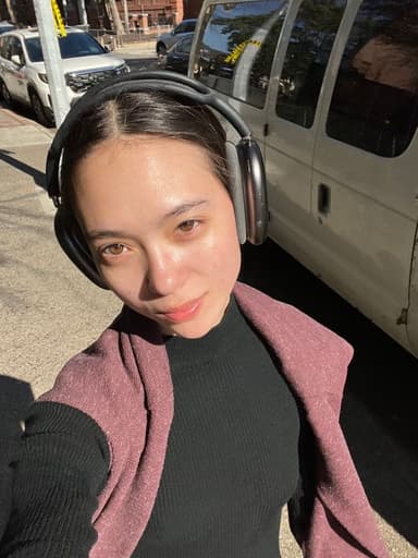 Profile Picture main user avatar