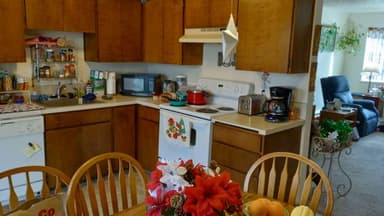 Place Preview main user avatar