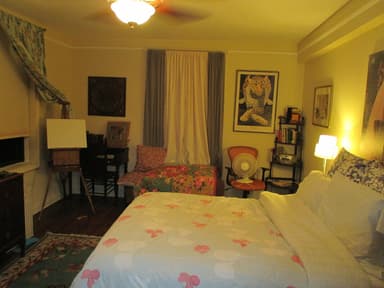 Place Preview main user avatar