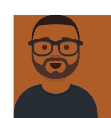 Profile Picture main user avatar