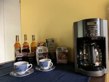 Place Preview main user avatar