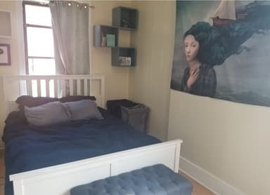 Place Preview main user avatar