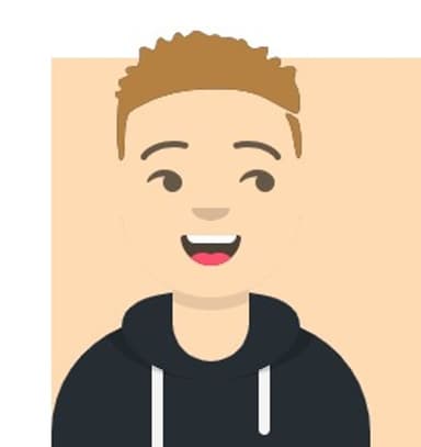 Profile Picture main user avatar