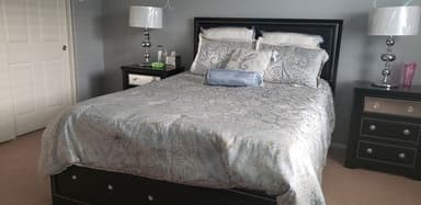 Place Preview main user avatar