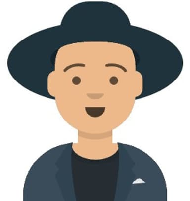 Profile Picture main user avatar