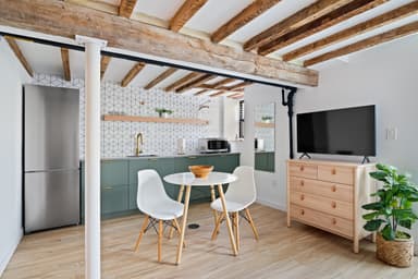 Place Preview main user avatar