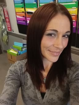 Courtney Vaught