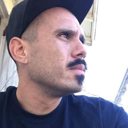 Marcus Castillo