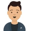 main user avatar
