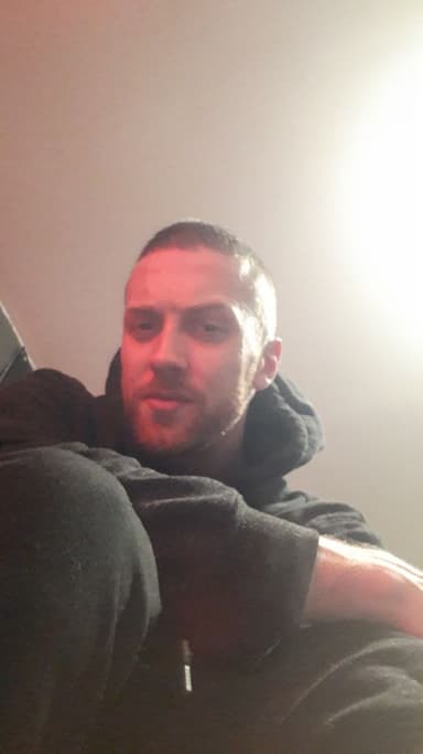 Profile Picture main user avatar