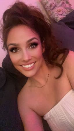 Elena Mae