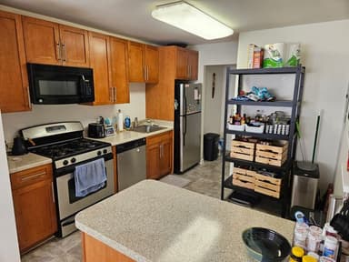 Place Preview main user avatar