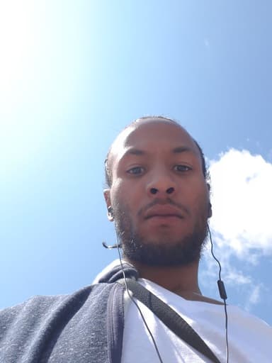 Profile Picture main user avatar