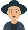 main user avatar