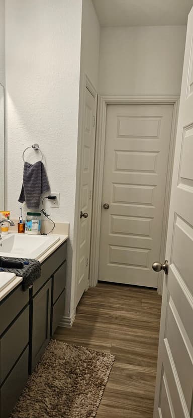 Place Preview main user avatar