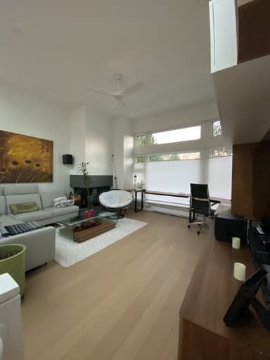 Place Preview main user avatar