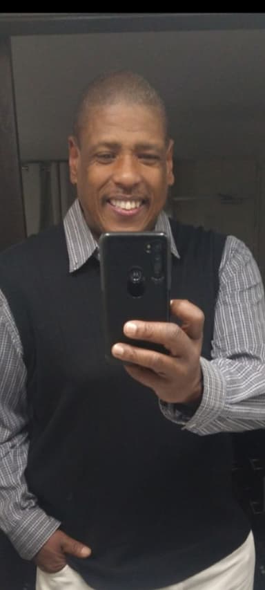 Profile Picture main user avatar