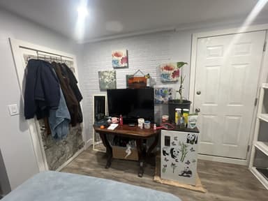 Place Preview main user avatar