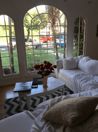 Place Preview main user avatar