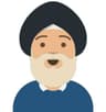 main user avatar