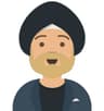 main user avatar