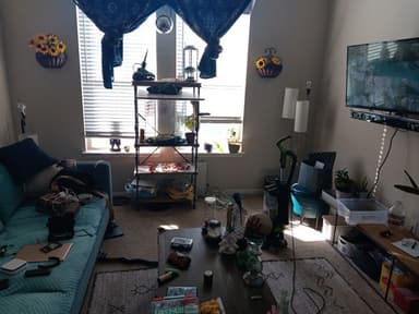 Place Preview main user avatar