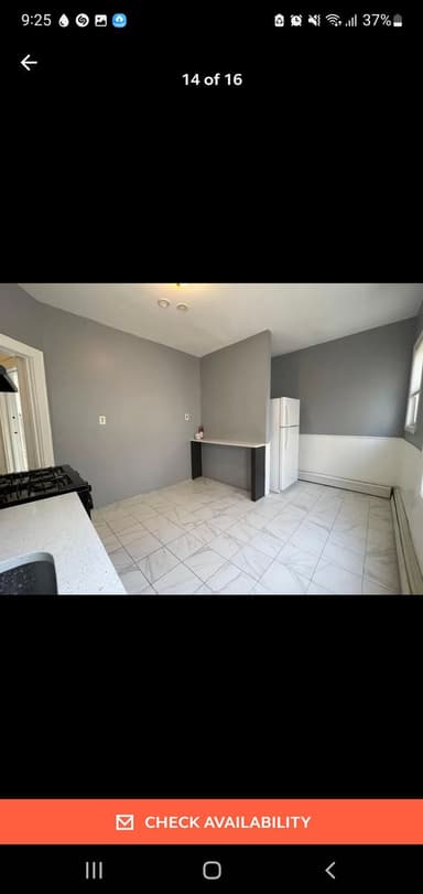 Place Preview main user avatar