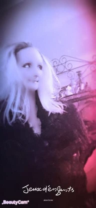 Profile Picture main user avatar