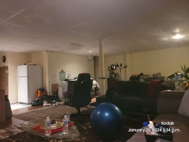 Place Preview main user avatar